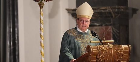 © Deutsche Bischofskonferenz / Marko Orlovic 